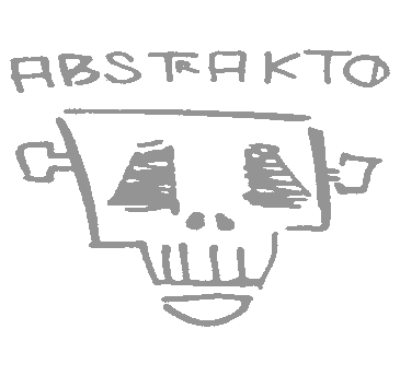 Abstrakto Logo